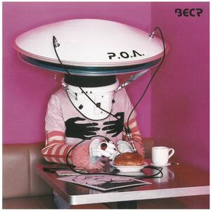 ビート・クルセイダース(BEAT CRUSADERS) / P.O.A.~POP ON ARRIVAL~ (ディスクに傷あり) CD