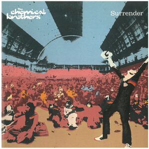 ケミカル・ブラザーズ(The Chemical Brothers) / Surrender CD