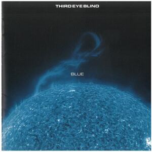 サード・アイ・ブラインド(THIRD EYE BLIND) / BLUE CD