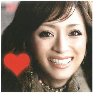  Hamasaki Ayumi / (miss)understood ( диск . царапина есть ) CD