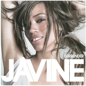ジャヴィーン(JAVINE) / SURRENDER CD