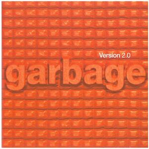 ガービッジ(garbage) / Version 2.0 (ディスクに傷あり) CD