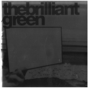 ザ・ブリリアントグリーン / the brilliant green CD