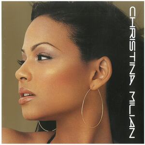 クリスティーナ・ミリアン / CHRISTINA MILIAN CD