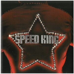 SPEED KING(スピードキング) / スピードキング CD