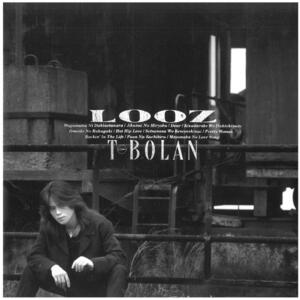 T-BOLAN(ティー・ボラン) / LOOZ CD