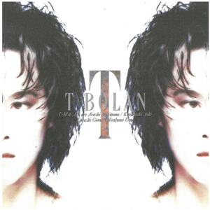 T-BOLAN(ティー・ボラン) / T-BOLAN CD