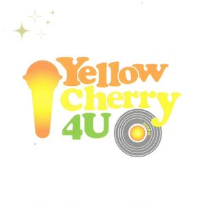 Yellow Cherry(イエロー・チェリー) / 4U (ディスクに傷あり) CD