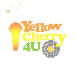 Yellow Cherry(イエロー・チェリー) / 4U (ディスクに傷あり) CD