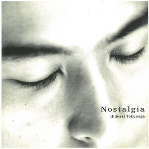 徳永英明 / Nostalgia (ディスクに傷あり) CD