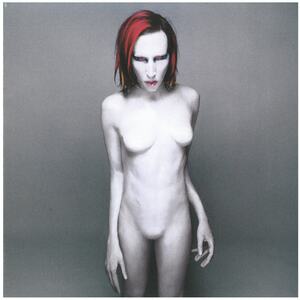  Marilyn * Manson (MARILYN MANSON) / MECHANICAL ANIMALS CD
