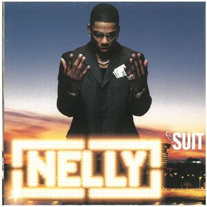 ネリー(NELLY) / SUIT (ディスクに傷あり) CD