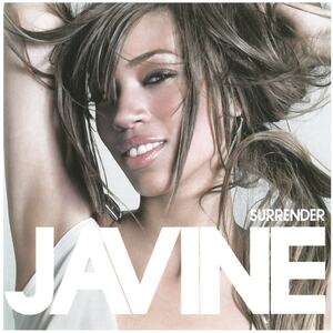 ジャヴィーン(JAVINE) / SURRENDER　CD