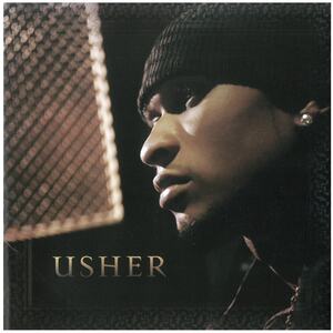 アッシャー(USHER) / CONFESSIONS (ディスクに傷あり) CD