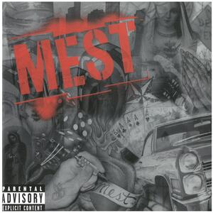メスト / MEST　CD
