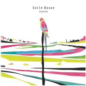 Sotte Bosse(ソットボッセ) / moment　CD