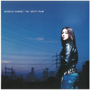 ミシェル・ブランチ(MICHELLE BRANCH) / ザ・スピリット・ルーム CD