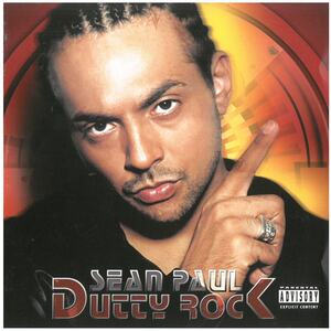 ショーン・ポール(SEAN PAUL) / DUTTY ROCK　CD