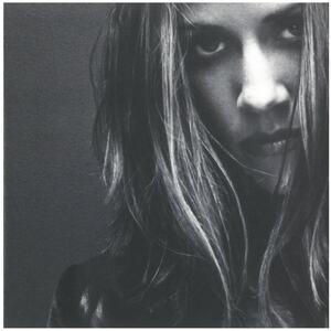 sheliru* черный u(Sheryl Crow) / SHERYL CROW ( диск . царапина есть ) CD