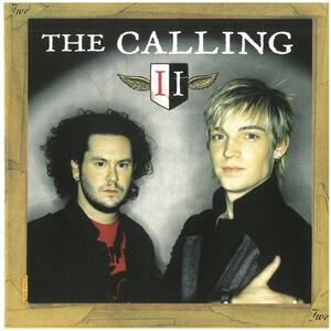 THE CALLING(ザ・コーリング) / TWO (ディスクに傷あり) CD
