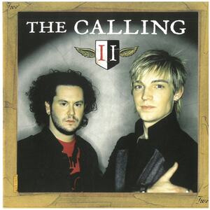 THE CALLING(ザ・コーリング) / TWO (ディスクに傷あり) CD