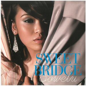 Sowelu(ソエル) / SWEET BRIDGE　CD