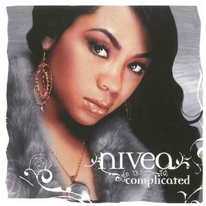 nivea(ニヴェア) / complicated　CD