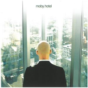 モービー(moby) / hotel (ディスクに傷あり) CD