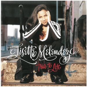 リセット・メレンデス(LISETTE MELENDEZ) / TRUE TO LIFE　CD