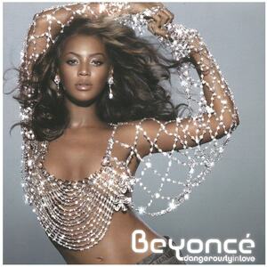 ビヨンセ(Beyonce) / dangerously in love (ディスクに傷あり) CD