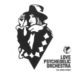 LOVE PSYCHEDELICO(ラブ・サイケデリコ) / LOVE PSYCHEDELIC ORCHESTRA (ディスクに傷あり) CD