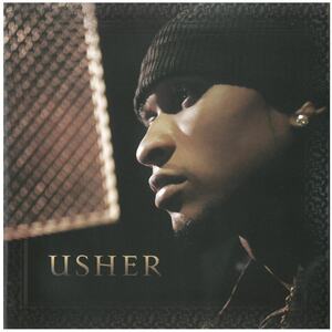 USHER(アッシャー) / CONFESSIONS (ディスクに傷あり) CD