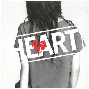 大塚愛 / PEACH/HEART (ディスクに傷あり) CD