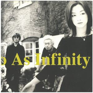 Do As Infinity(ドゥ・アズ・インフィニティ) / BREAK OF DAWN　CD