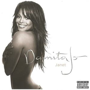 Janet(ジャネット・ジャクソン) / Damita Jo (ディスクに傷あり) CD