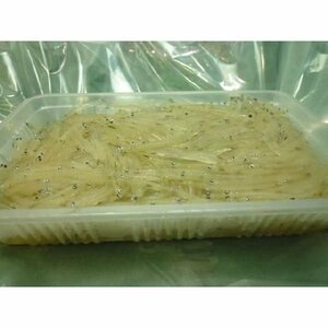  white fish pack ..1 pack approximately 200g....