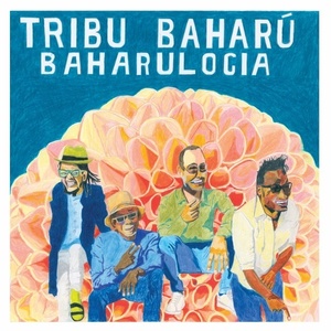 Tribu Bahar? - Baharulog?a 7 Vinyl