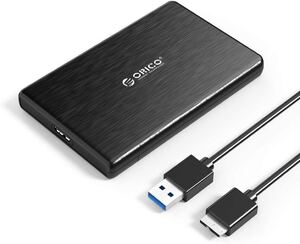 SSHD 外付けハードディスク USB3.0 ハイブリッド 1000GB 1TB 新品 ケース ST1000LM014