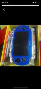 PS Vita ソフト セット