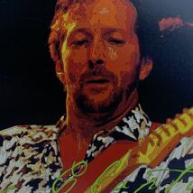 ERIC CLAPTON : SUPER WHITE (2CD) プレスCD MID VALLEY RECORDS 100copies only!_画像6