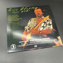 ERIC CLAPTON : SUPER WHITE (2CD) プレスCD MID VALLEY RECORDS 100copies only!_画像4
