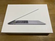 MacBook Pro 15インチ 6コア Intel Core i9 2.9GHz / SSD 1TB / メモリ32GB / Radeon Pro Vega 20 / スペースグレイ_画像10