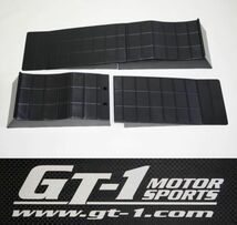 GT-1製ローダウンスロープ 車高調 ダウンサスのお供！ Y34 シーマ Y50 Y51 フーガ V35 V36 V37 スカイライン Z32 Z33 Z34 フェアレディZ_画像1