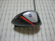 TaylorMade テーラーメイド M6 ドライバー 10.5度 FUBUKI TM5 FLEX-SR 日本仕様 (美品)_画像5