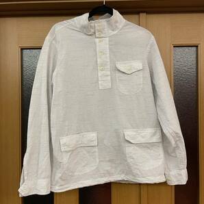 値下げ交渉承ります J Crew シャツ ジェイ クルー J.クルー J.CREW 長袖シャツ S SHIRT M プルオーバー