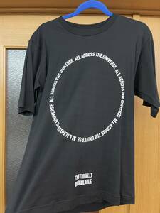 値下げ交渉承ります CONVERSE TOKYO コンバース トウキョウ Tシャツ 半袖 半袖Tシャツ A2876UTS458 3 A FOUR