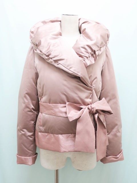 ヤフオク! -to be chic ダウンの中古品・新品・未使用品一覧