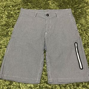 ナイキ ゴルフ ハーフパンツ