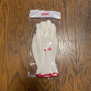SUPREME ノベルティ グローブ