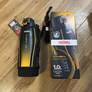 サーモス水筒 FFZ-1002F スポーツボトル 真空断熱 THERMOS 保冷専用